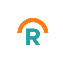 Logo Rephrase AI