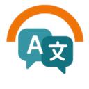 Logo Translate AI